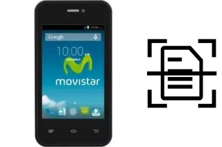 Come scannerizzare su un GoMobile G0775