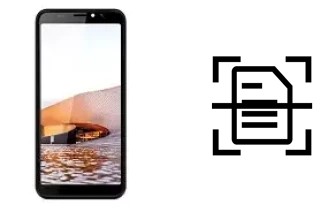 Come scannerizzare su un Haier Alpha A6