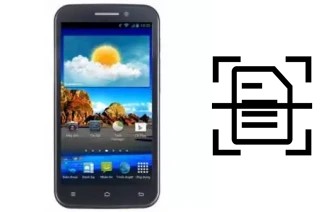 Come scannerizzare su un HKPhone Revo HD4