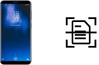 Come scannerizzare su un HomTom S8