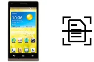 Come scannerizzare su un Huawei Ascend G535