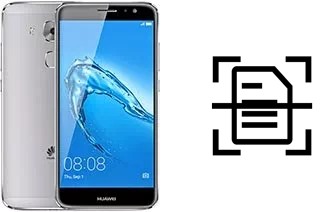 Come scannerizzare su un Huawei nova plus