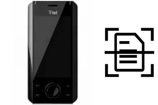 Come scannerizzare su un I-Tel Mobiles Android X1