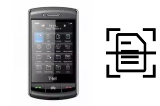 Come scannerizzare su un I-Tel Mobiles Android X3