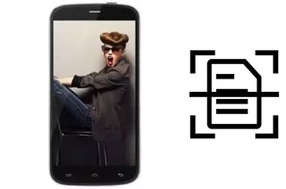 Come scannerizzare su un iDroid Tango 2