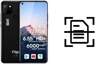 Come scannerizzare su un iHunt Titan P6000 Pro 2021