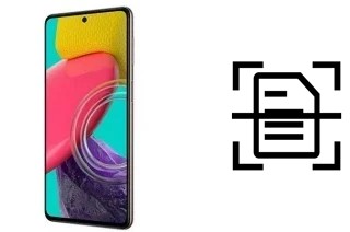 Come scannerizzare su un itel S22 Pro