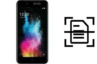 Come scannerizzare su un itel S32LTE