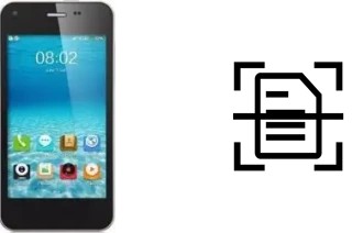 Come scannerizzare su un JiaYu F1