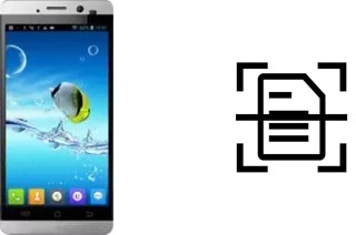 Come scannerizzare su un JiaYu G3S