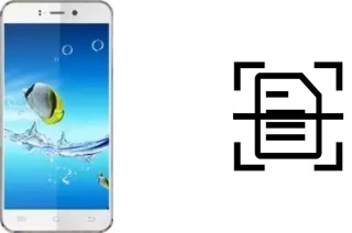 Come scannerizzare su un JiaYu S2 Basic