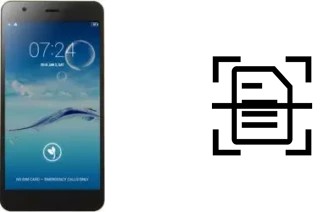 Come scannerizzare su un JiaYu S3+