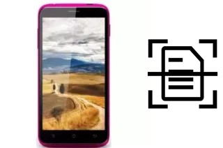 Come scannerizzare su un K-Touch E88