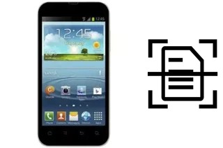 Come scannerizzare su un K-Touch SmartPro