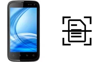 Come scannerizzare su un Karbonn A15