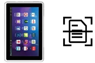 Come scannerizzare su un Karbonn Smart Tab 7