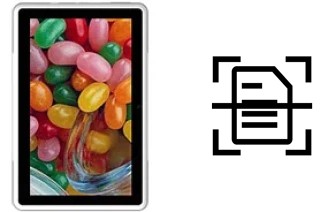 Come scannerizzare su un Karbonn Smart Tab2