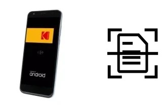 Come scannerizzare su un Kodak SMARTWAY T1