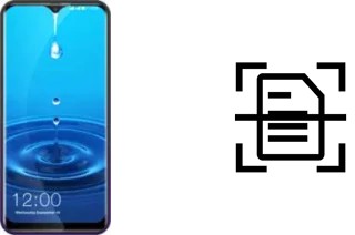 Come scannerizzare su un Leagoo M13