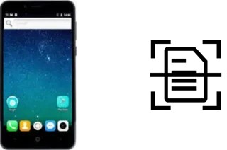 Come scannerizzare su un Leagoo P1 Pro