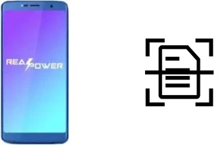 Come scannerizzare su un Leagoo Power 5