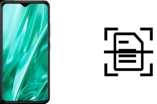 Come scannerizzare su un Leagoo S11