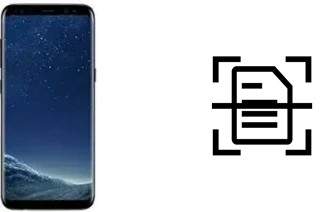 Come scannerizzare su un Leagoo S8