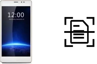 Come scannerizzare su un Leagoo T1 Plus