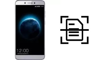 Come scannerizzare su un Leagoo T8