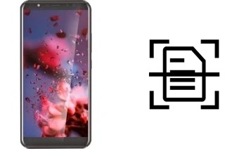 Come scannerizzare su un Leagoo Z15