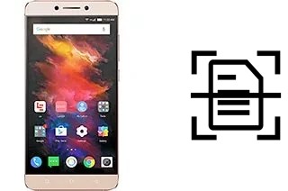 Come scannerizzare su un LeEco Le S3