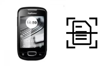 Come scannerizzare su un Lephone C03