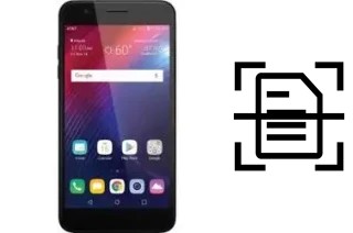 Come scannerizzare su un LG Phoenix 4