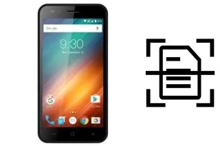 Come scannerizzare su un Logicom L-ITE 506 HD