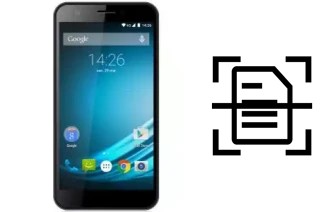 Come scannerizzare su un Logicom L-ITE 552 HD