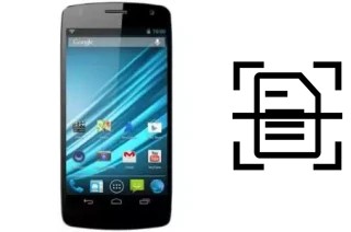 Come scannerizzare su un Logicom S504