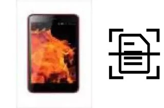 Come scannerizzare su un Lyf Flame 8