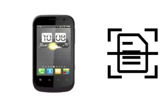 Come scannerizzare su un Malata Z100a