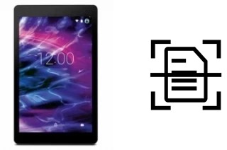 Come scannerizzare su un Medion LifeTab P10601