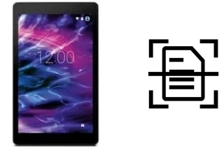 Come scannerizzare su un Medion LifeTab P10603