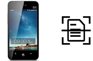 Come scannerizzare su un Meizu MX