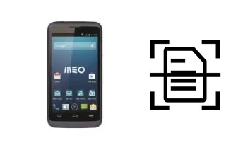 Come scannerizzare su un Meo Smart A16