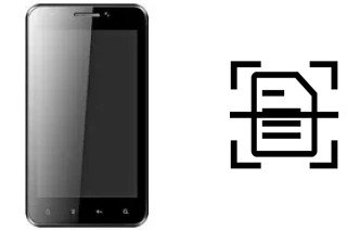 Come scannerizzare su un Micromax A101