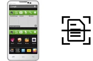 Come scannerizzare su un Micromax A111 Canvas Doodle