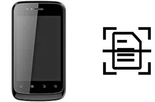 Come scannerizzare su un Micromax A45