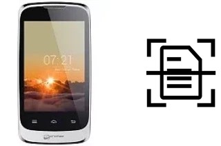 Come scannerizzare su un Micromax Bolt A51