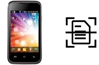 Come scannerizzare su un Micromax Ninja A54