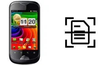 Come scannerizzare su un Micromax A80