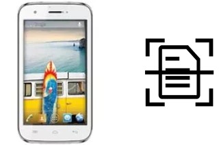 Come scannerizzare su un Micromax A92