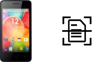 Come scannerizzare su un Micromax Bharat 2 Q402